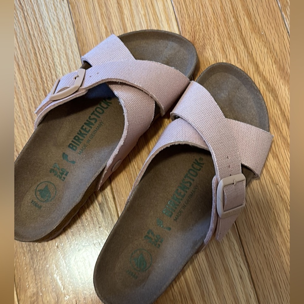 Womens Birkenstock Siena size 37
